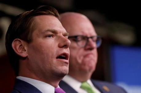 Xuất hiện thêm ứng viên chạy đua vào chiếc ghế tổng thống Mỹ