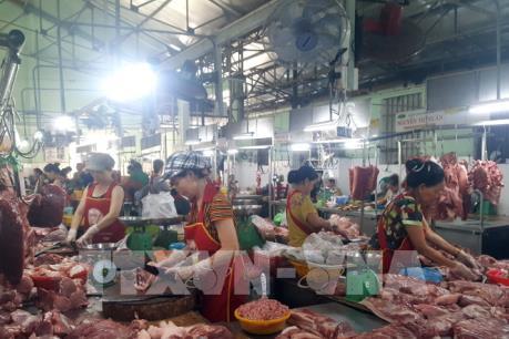Dịch tả lợn châu Phi và vấn đề thị trường - Bài 2: Cam kết nguồn cung an toàn
