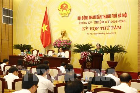 Hà Nội ra Nghị quyết hỗ trợ giá vé đường sắt đô thị Cát Linh - Hà Đông