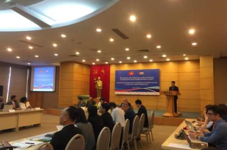 Xúc tiến thương mại và đầu tư vào Cuba