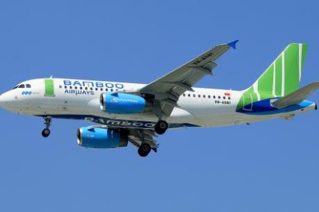 Bamboo Airways sẽ mở đường bay thẳng tới Cộng hoà Séc