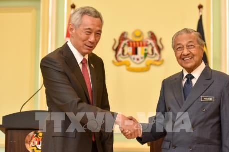 Singapore: Dự luật chống tin giả là "bước tiến quan trọng"