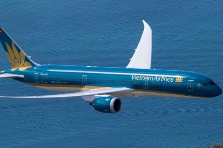 Vietnam Airlines đưa máy bay thân rộng Airbus A350 và Boeing 787 đi Đông Nam Á 
