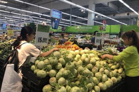 Làm sao để nông sản Việt tham gia sâu vào chuỗi bán lẻ hiện đại?