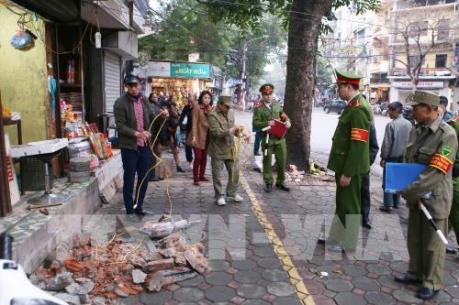 Hà Nội lập đoàn kiểm tra các vấn đề nóng về giao thông, đô thị