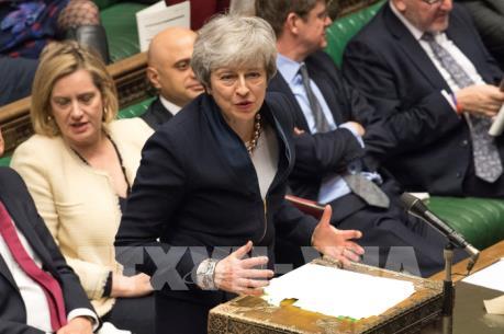 Brexit: Tiến trình đàm phán chưa tạo kết quả đột phá
