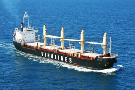 Vinalines sẽ chính thức chuyển sang thương hiệu mới trong quý II