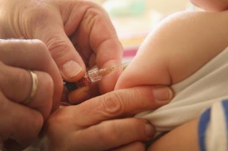 Người dân New York sẽ bị phạt nặng nếu không tiêm vắcxin sởi