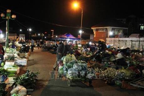 Kiểm soát chặt nguồn gốc xuất xứ nông sản trên thị trường