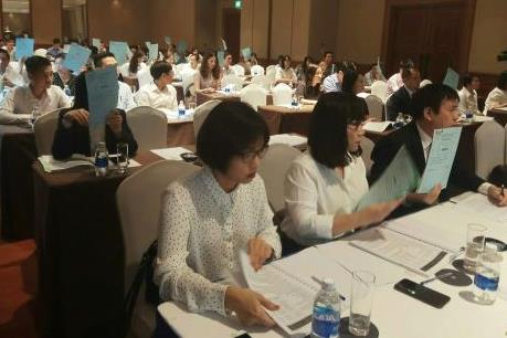 "Cú hích" cho dòng vốn ngoại