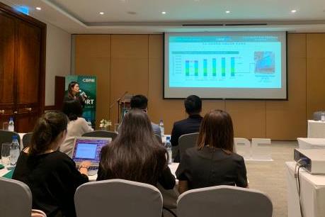 Dẫn đầu nguồn cung nhà tập trung tại khu vực phía Đông Hà Nội 