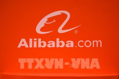 Alibaba hút doanh nghiệp Mỹ bán hàng trực tuyến