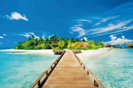 Du lịch dịp 30/4 và 1/5: Giá tour tăng nhẹ