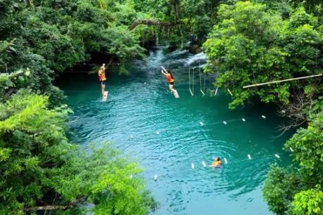 Gợi ý những điểm hẹn lý tưởng cho gia đình dịp nghỉ lễ 30/4