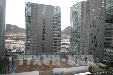 Hàn Quốc hủy giấy phép xây dựng đại sứ quán mới của Nhật Bản