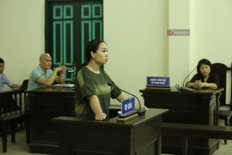 Những "uẩn khúc" trong vụ án gài ma túy để đưa người yêu vào tù