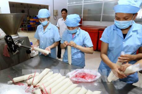 Báo Séc đánh giá Việt Nam là mô hình phát triển thành công