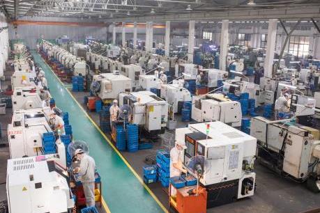 Lần đầu diễn ra triển lãm chế biến đóng gói và bảo quản nông sản ở Việt Nam