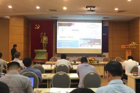 Ứng dụng IoT trong hoạt động của doanh nghiệp nhỏ và vừa
