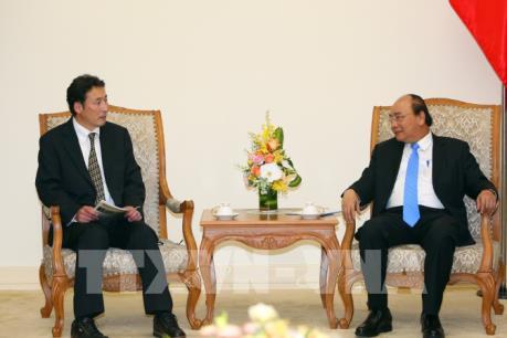 Nhật Bản dự kiến dùng công nghệ hiện đại giúp làm sạch lòng sông Tô Lịch