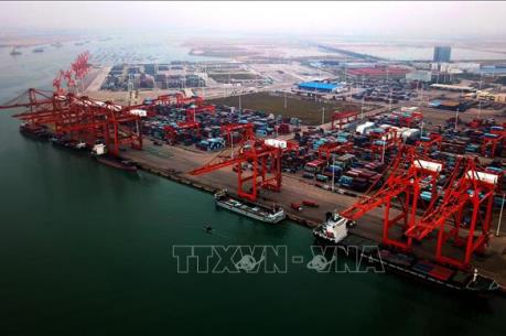 Doanh nghiệp Trung Quốc chuyển hướng sang thị trường ASEAN