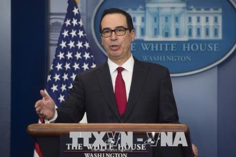 "Thùng thuốc nổ nguy hiểm" của Trung Quốc trong thương chiến với Mỹ