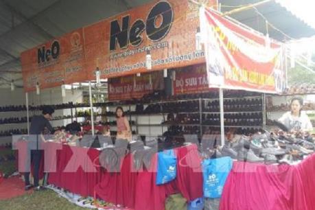 Phạt nặng doanh nghiệp sai phạm trong “Festival văn hóa truyền thống Việt 2019”