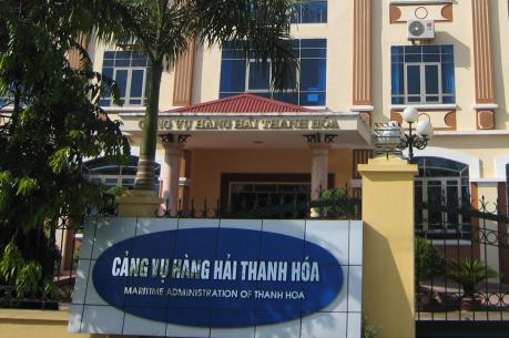 Cảng vụ Hàng hải Thanh Hóa nói gì về tuyển dụng lại 16 viên chức?