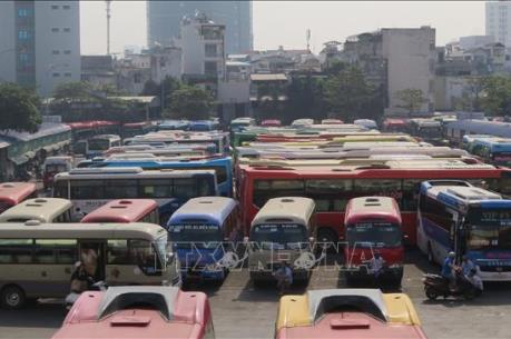 Đáp ứng nhu cầu đi lại của người dân dịp giỗ Tổ Hùng Vương