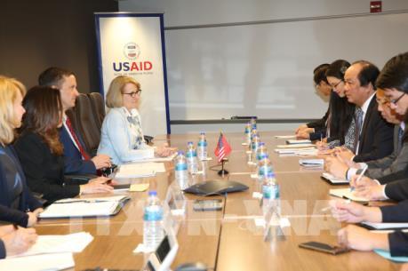 Chính sách thu hút đầu tư của Việt Nam hiệu quả