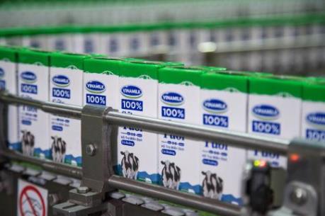 Vinamilk lên tiếng về sản phẩm trong Chương trình sữa tươi học đường