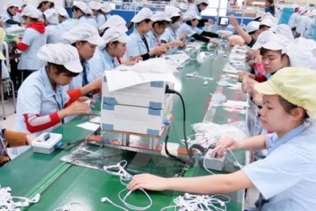 Nhìn lại 30 năm hợp tác ASEAN - Hàn Quốc