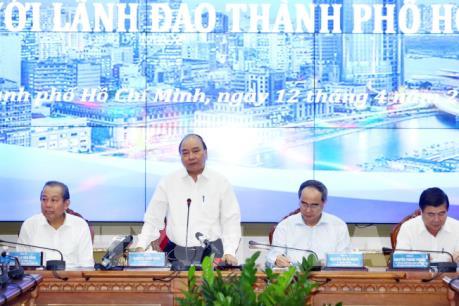 TP.HCM đề xuất quy trình "đặc thù" rút ngắn thời gian bồi thường, hỗ trợ tái định cư