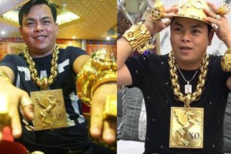 Khởi tố "hiện tượng Youtube" Phúc XO và 10 đồng phạm