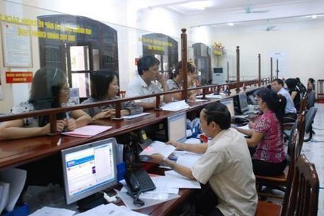 Quy định mới về giao nhiệm vụ, đấu thầu cung ứng dịch vụ công