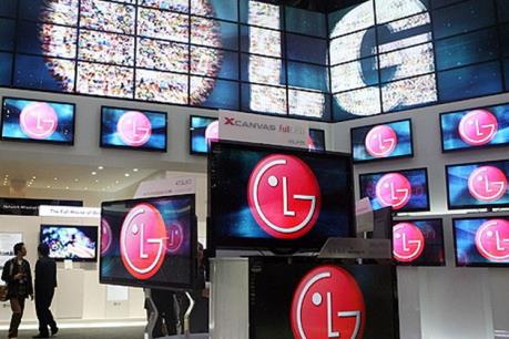 LG đầu tư hơn 19 triệu USD vào các công ty start-up