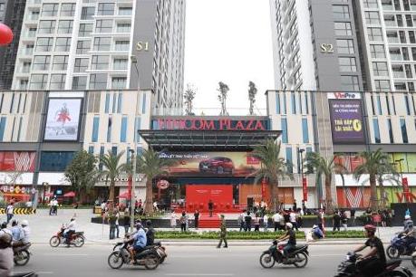 Ngập tràn ưu đãi dịp khai trương Vincom đầu tiên tại Nam Từ Liêm