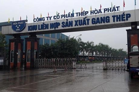 Hoà Phát thay đổi công nghệ, tiết kiệm hơn 3 triệu kWh điện/năm