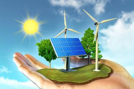 Việt - Mỹ thảo luận về thí điểm mua điện trực tiếp