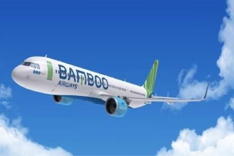 Bamboo Airways bán vé chặng Hải Phòng đi Cần Thơ, TP.HCM với giá từ 200.000 đồng