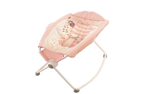 Thu hồi gần 5 triệu sản phẩm nôi rung cho trẻ sơ sinh