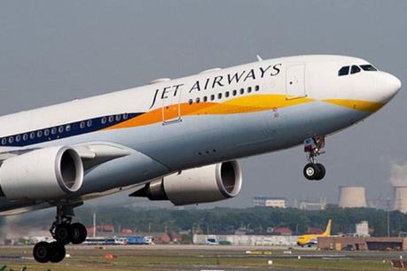 Jet Airways tiếp tục hủy tất cả các chuyến bay quốc tế cho đến ngày 15/4​