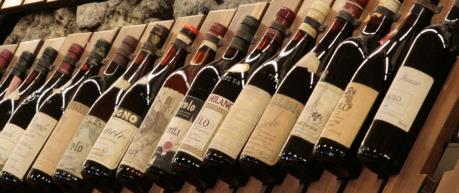 Vang Italy trước nguy cơ chịu thuế suất mới của Mỹ
