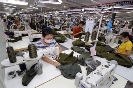 Việt Nam là cầu nối để Séc xuất khẩu sang thị trường ASEAN