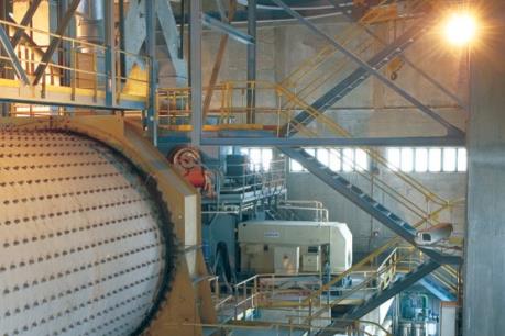 Vicem Hoàng Thạch áp dụng giải pháp tiết kiệm năng lượng