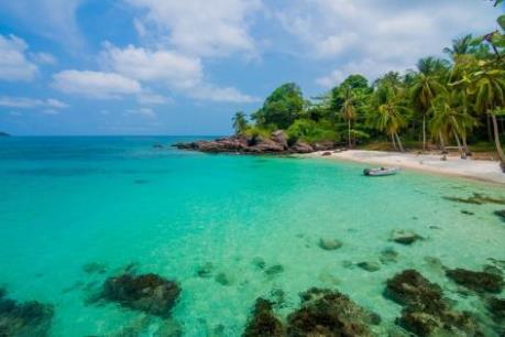 Top 5 thiên đường nghỉ dưỡng dịp nghỉ lễ 30/4 và 1/5