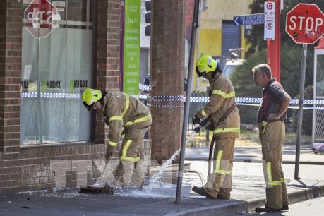 Đã có nạn nhân tử vong trong vụ nổ súng tại Australia