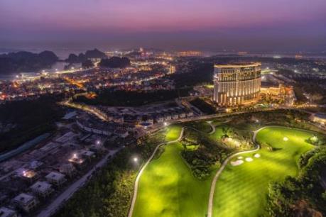 Sắp diễn ra hội thảo “Du lịch Quảng Ninh – Vươn tầm di sản”