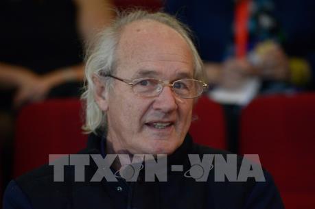 Vụ bắt nhà sáng lập WikiLeaks: Cha của Assange kêu gọi Australia can thiệp