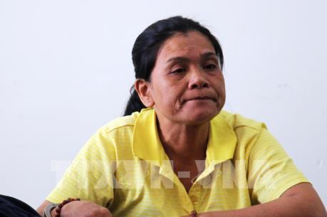 Thông tin mới về vụ vận chuyển ma túy lớn nhất từ trước tới nay tại An Giang